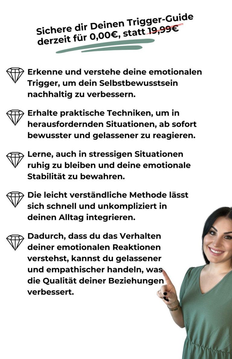Emotionskompass Fokus Selbstliebe