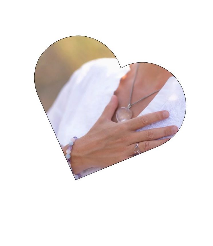 Fokus Selbstliebe_Herz Bild
