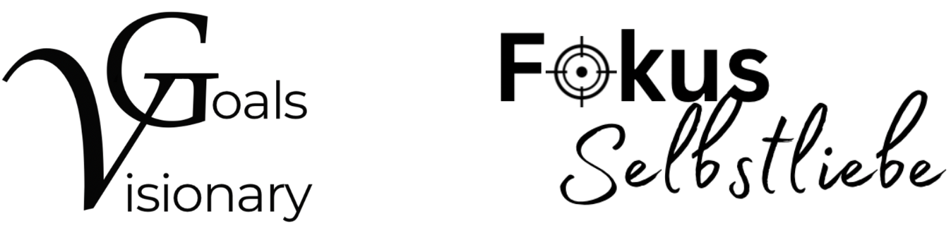 Logos Fokus Selbstliebe_Visionarygoals